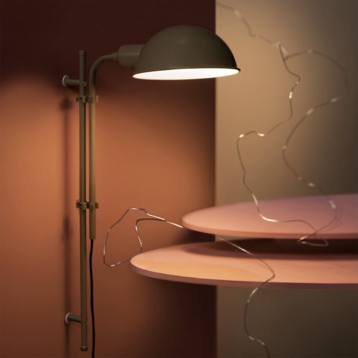 Funiculí Wall Lamp - Image 5