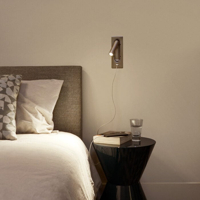 Ledtube Duvar Aydınlatması - Görsel 2