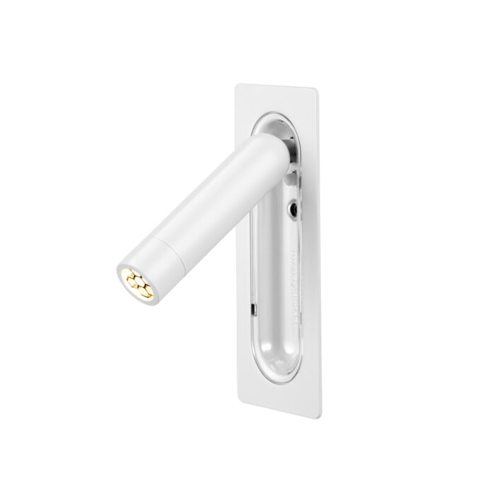 Ledtube Duvar Aydınlatması - Görsel 11