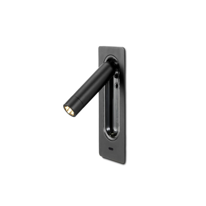 Ledtube Duvar Aydınlatması - Görsel 12