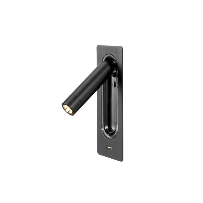 Ledtube Duvar Aydınlatması - Görsel 13