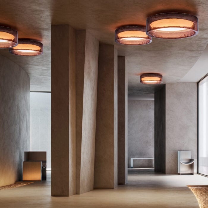 Ringo Ceiling Lamp - Image 2