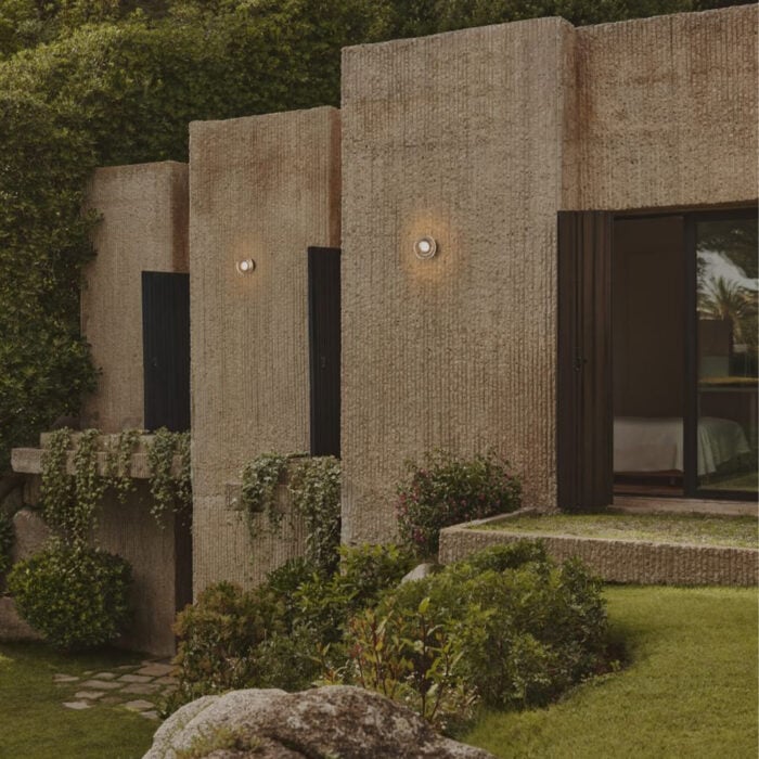 Roc Wall Lamp - Image 6