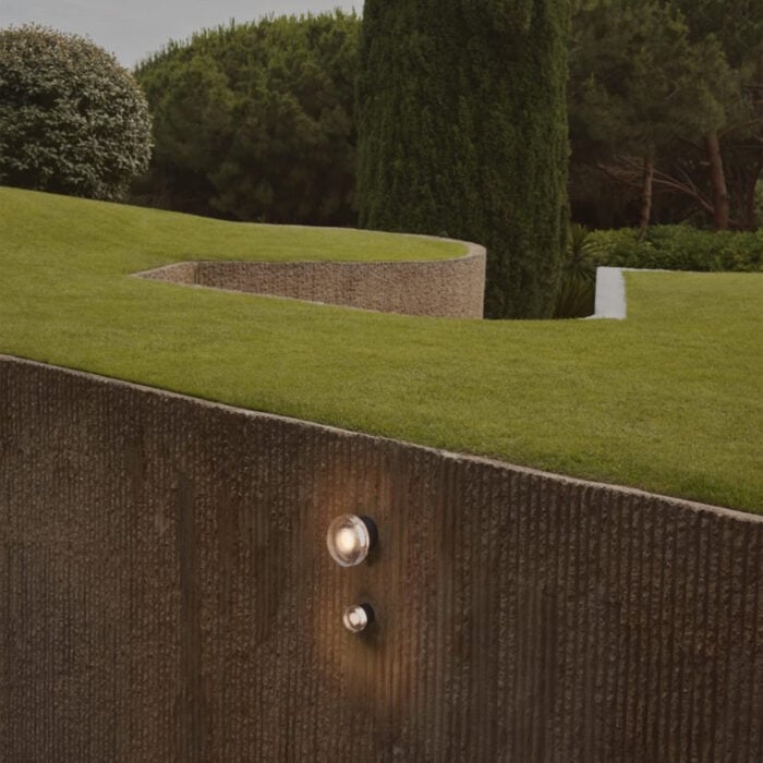 Roc Wall Lamp - Image 7