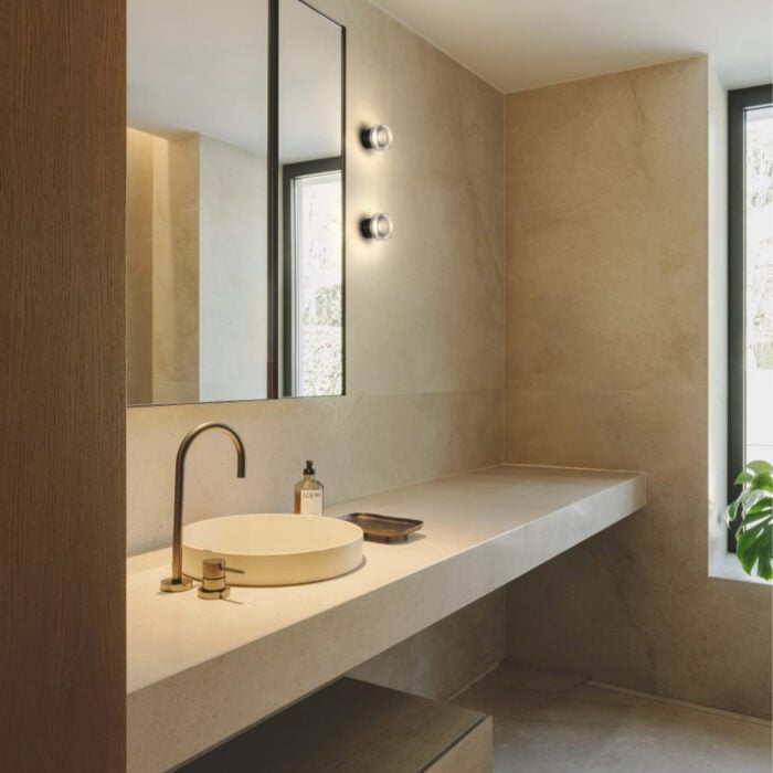 Roc Wall Lamp - Image 2