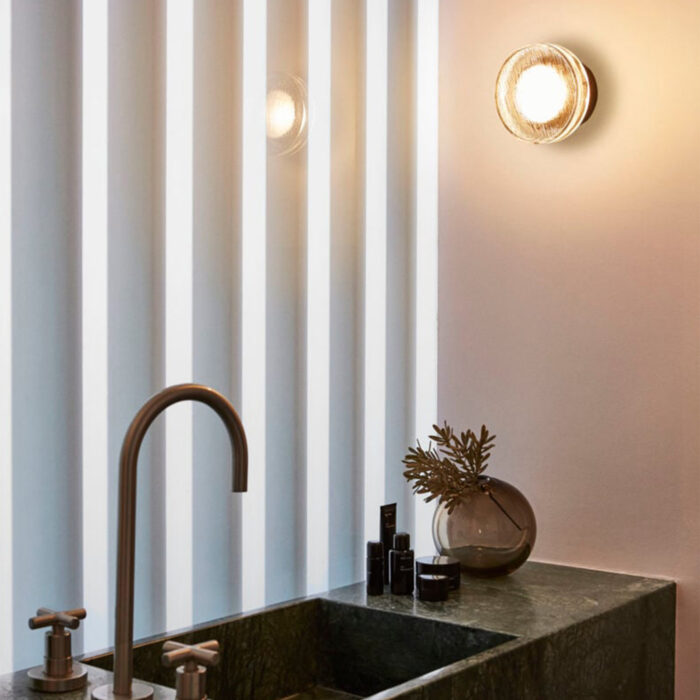 Roc Wall Lamp - Image 3