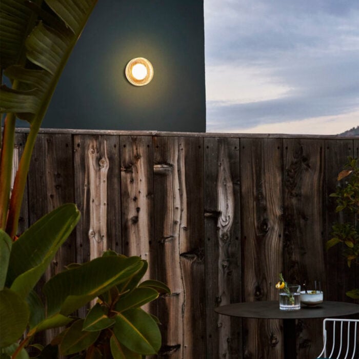 Roc Wall Lamp - Image 4