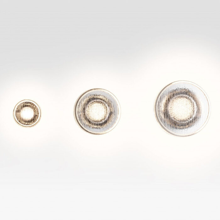 Roc Wall Lamp - Image 9