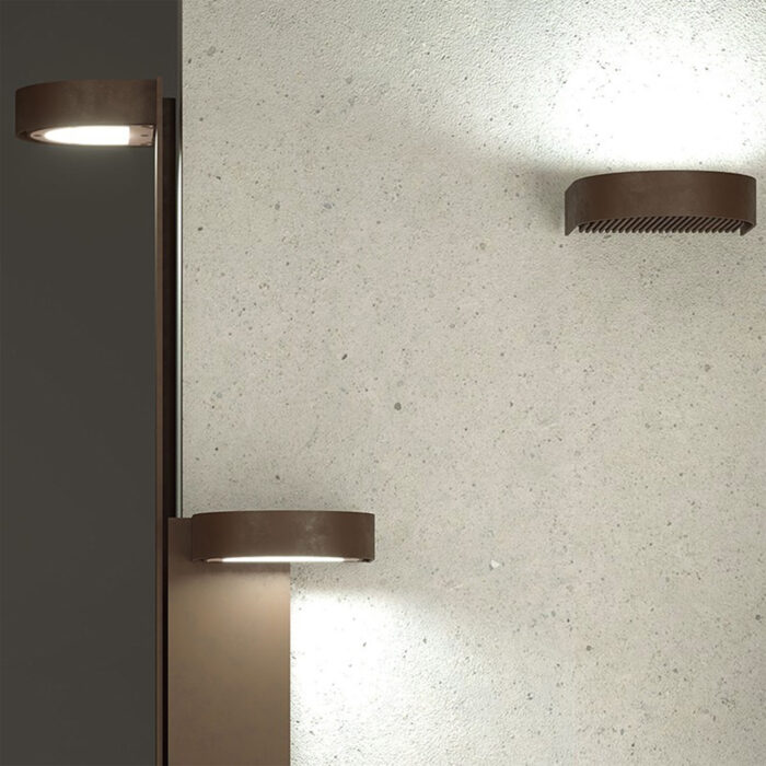 Brim Wall Lamp - Image 3