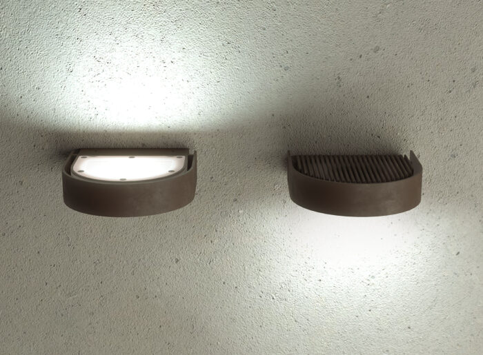 Brim Wall Lamp - Image 4