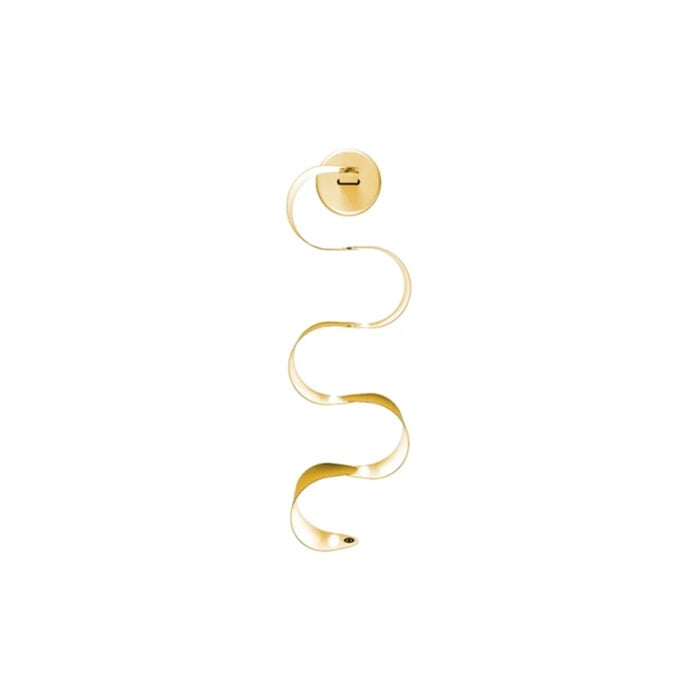 Fra Tac Wall Lamp - Image 1