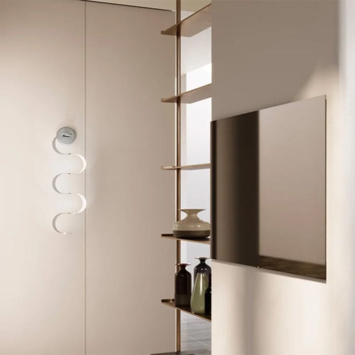 Fra Tac Wall Lamp - Image 2