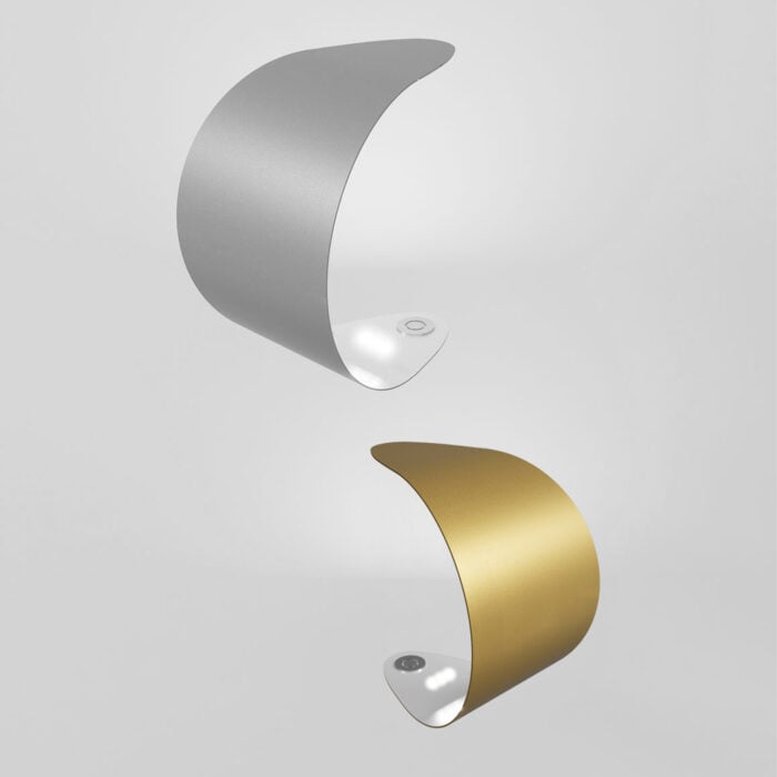 Fra Tac Wall Lamp - Image 5