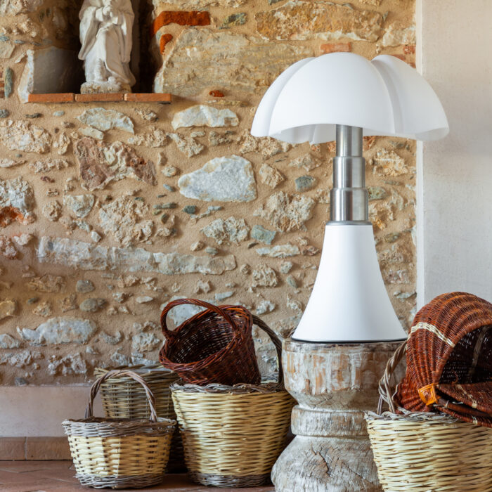 Pipistrello Table Lamp - Image 4
