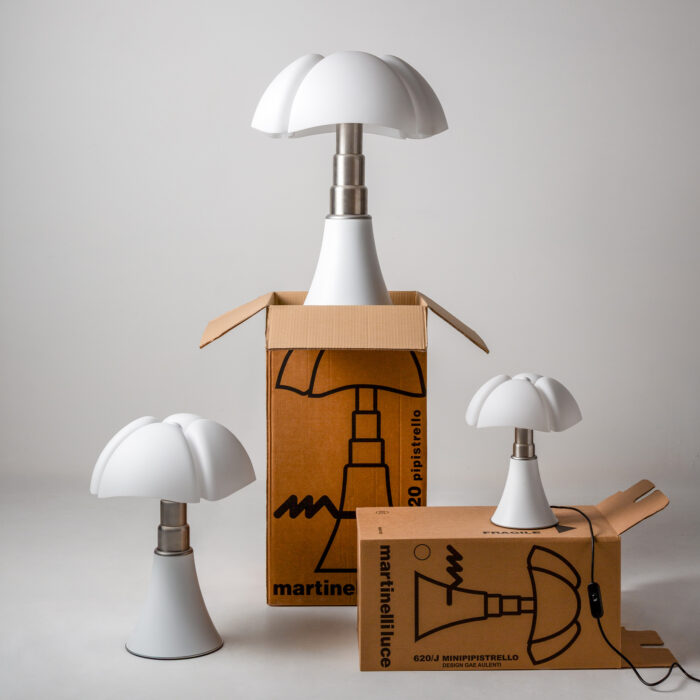 Pipistrello Table Lamp - Image 6