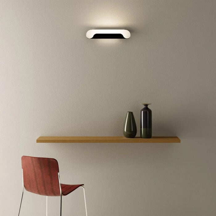 Roll Wall Lamp - Image 3