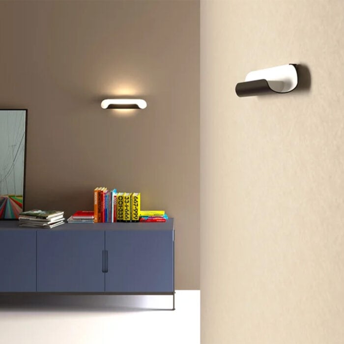 Roll Wall Lamp - Image 4