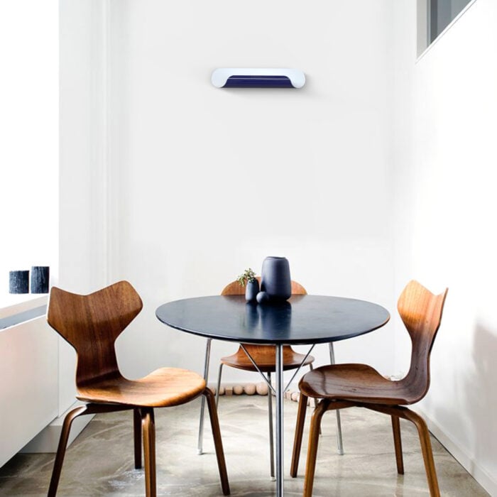 Roll Wall Lamp - Image 2