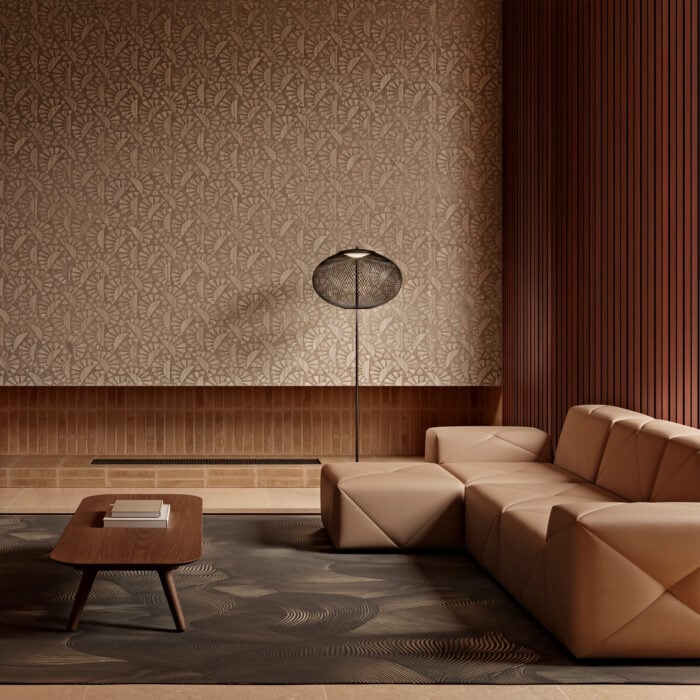 NR2 Floor Lamp - Image 2