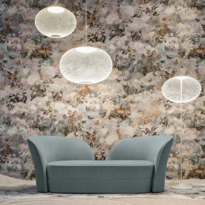 NR2 Floor Lamp - Image 4