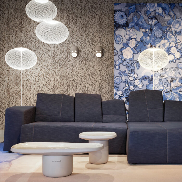 NR2 Floor Lamp - Image 5