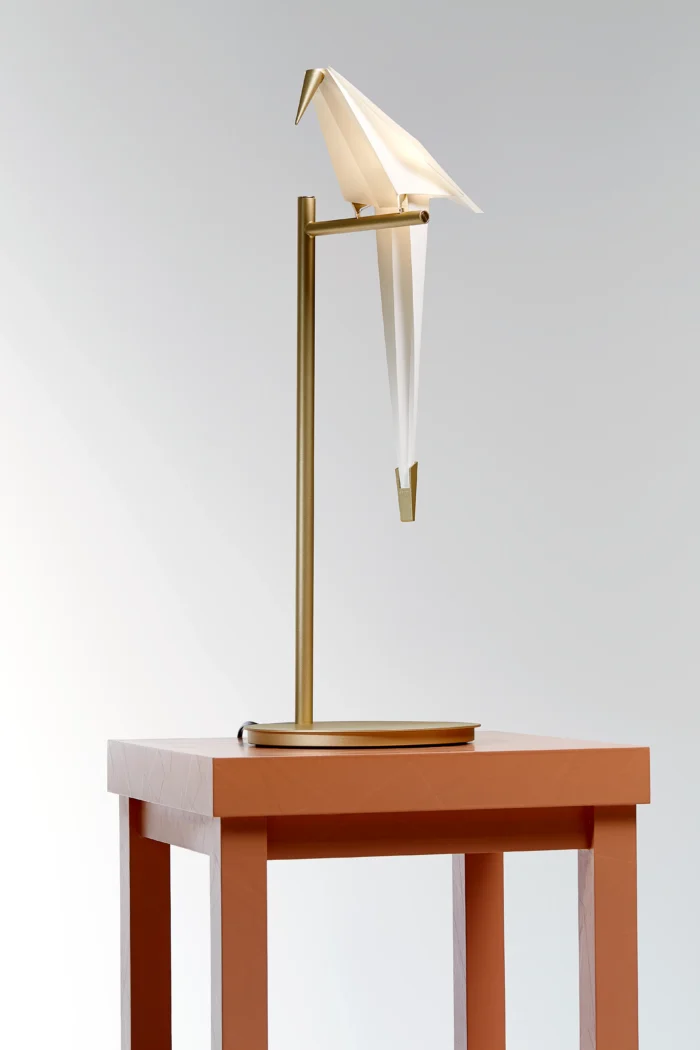 Perch Light Table Lamp - Image 5