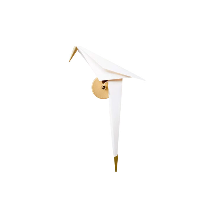 Perch Light Wall Lamp - Image 7