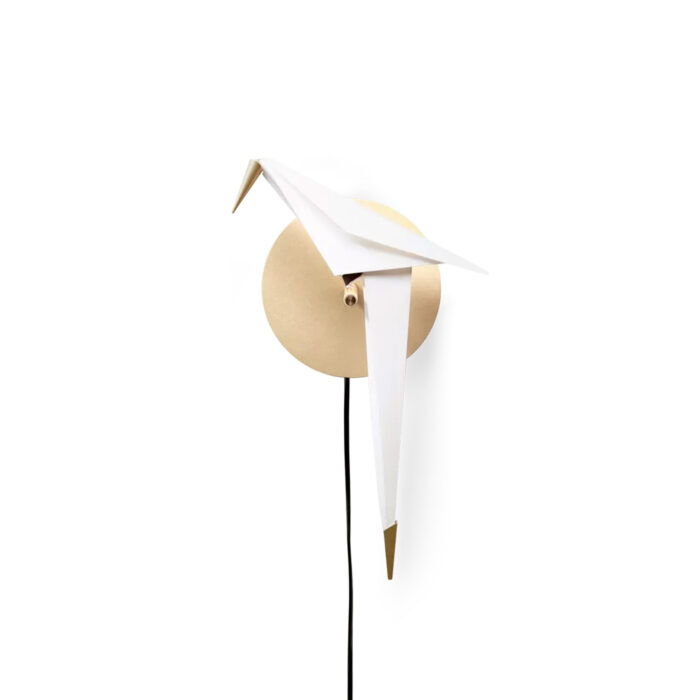 Perch Light Wall Lamp - Image 8