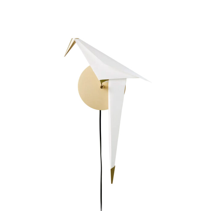 Perch Light Wall Lamp - Image 9