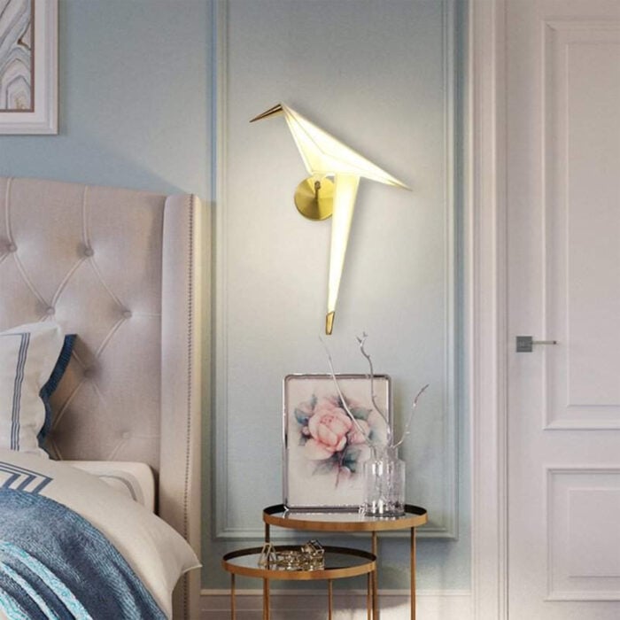 Perch Light Wall Lamp - Image 2