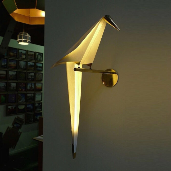 Perch Light Wall Lamp - Image 3