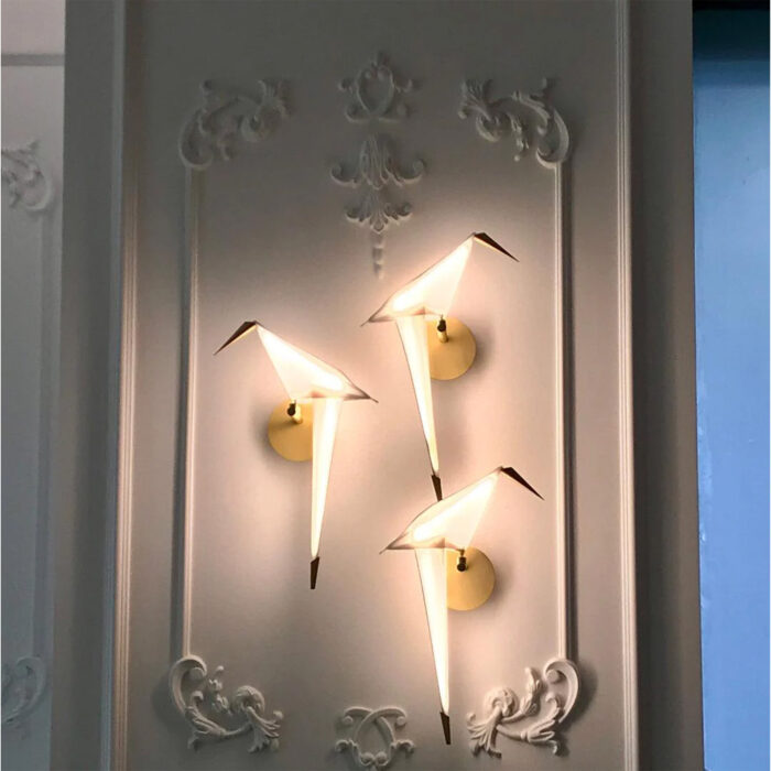Perch Light Wall Lamp - Image 4