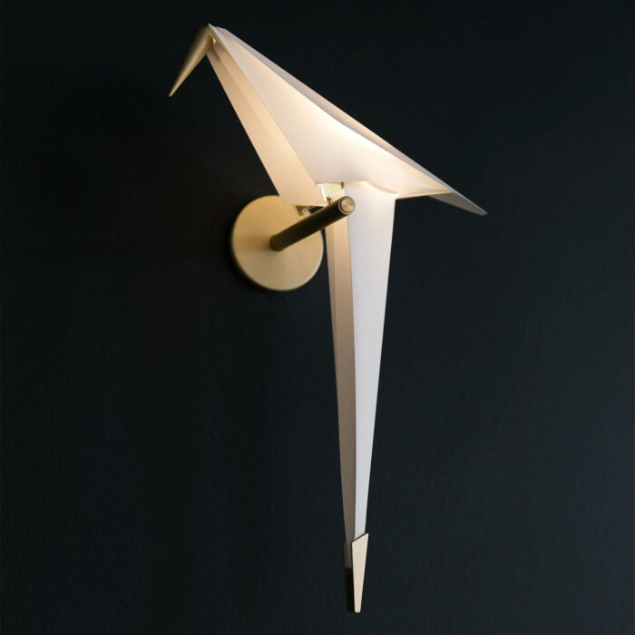Perch Light Wall Lamp - Image 5