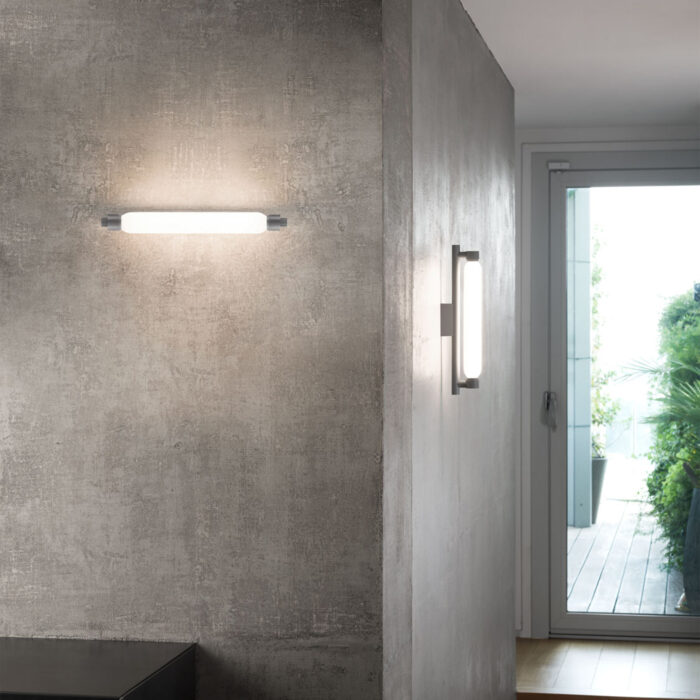 La Roche Duvar Aydınlatması - Görsel 3