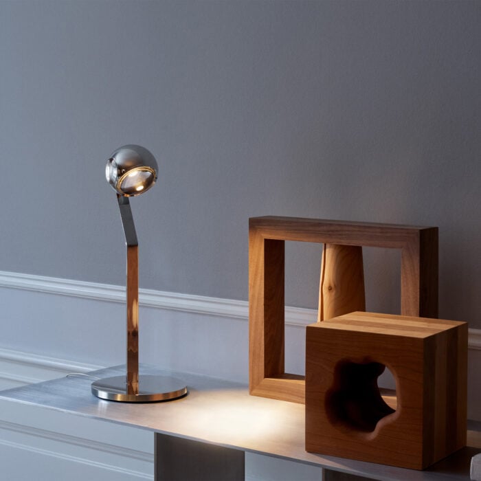Io Long Table Lamp - Image 2