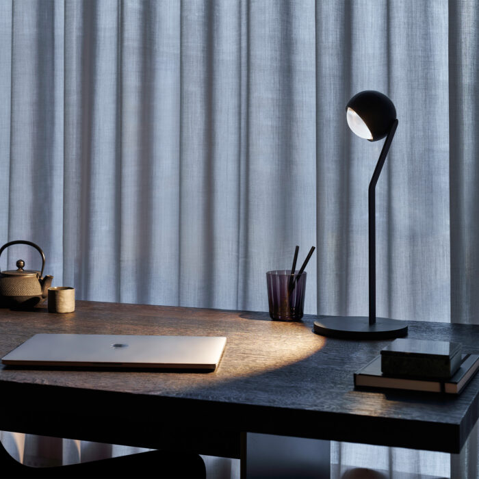 Io Long Table Lamp - Image 3