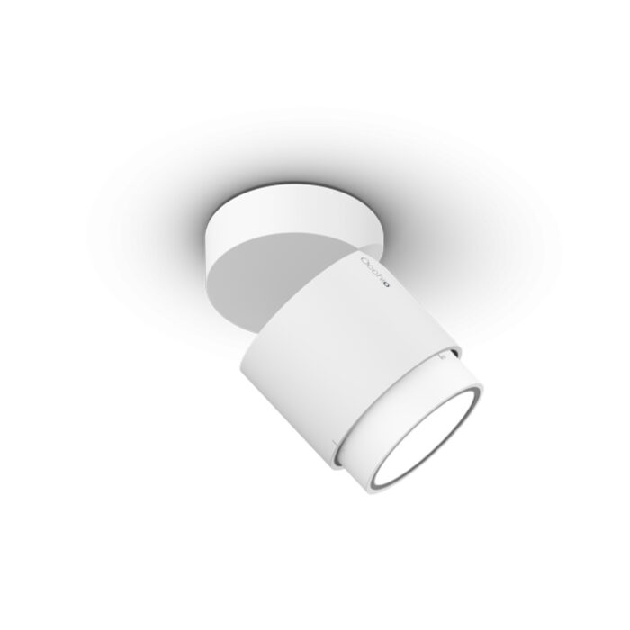 Lui Volto Ceiling Lamp - Image 8