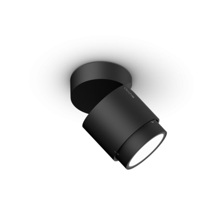 Lui Volto Ceiling Lamp - Image 9