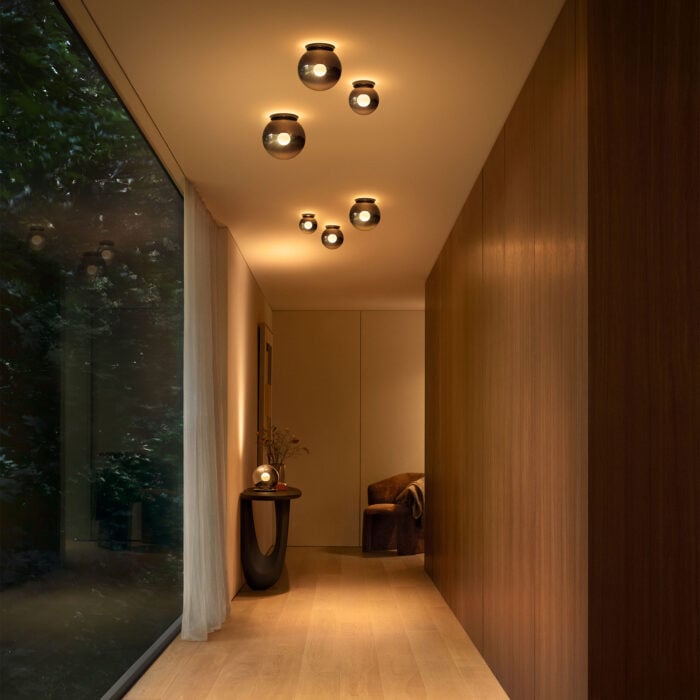 Luna Piena Ceiling Lamp - Image 2