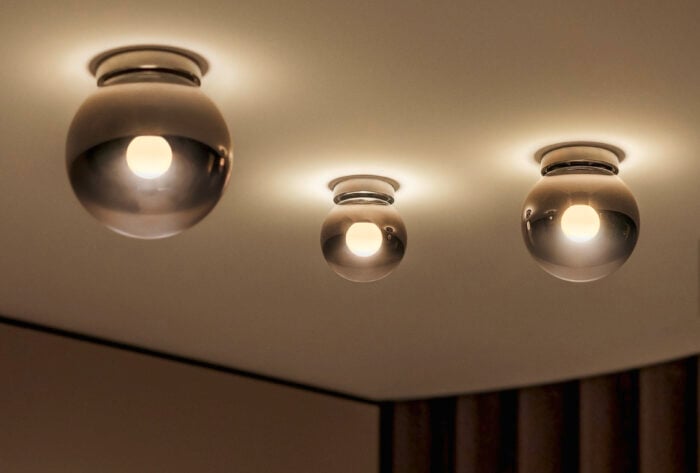 Luna Piena Ceiling Lamp - Image 3