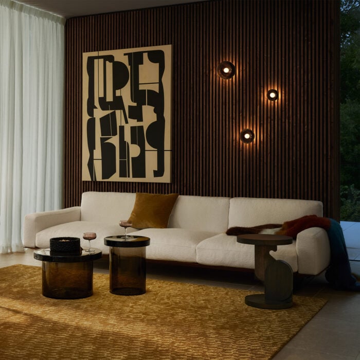 Luna Scura Wall Lamp - Image 2