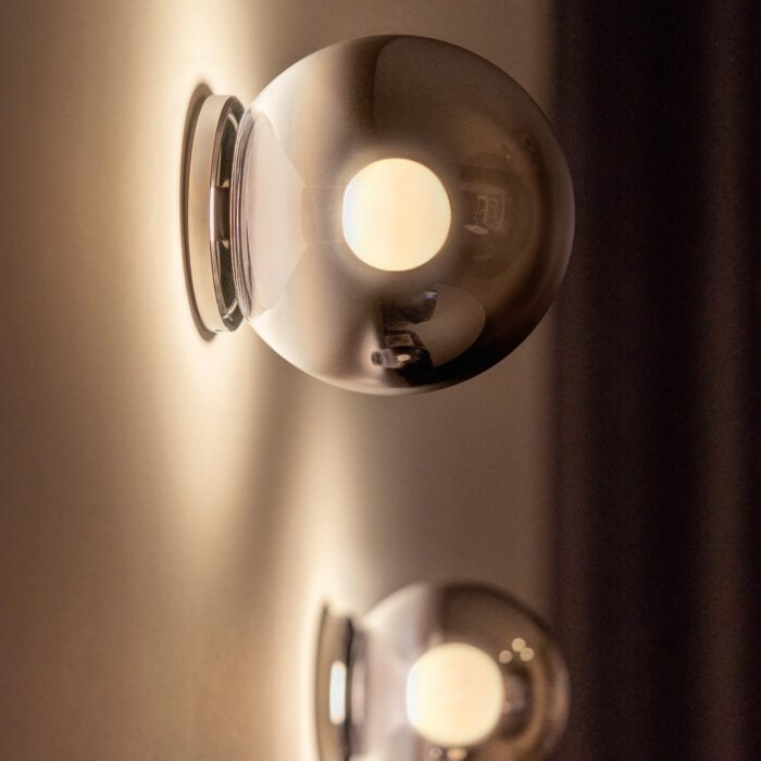 Luna Scura Wall Lamp - Image 3