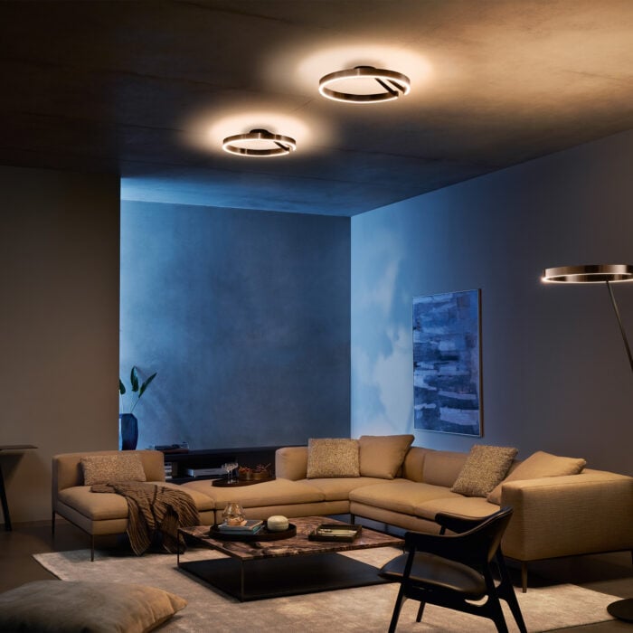 Mito Aura Ceiling Lamp - Image 2