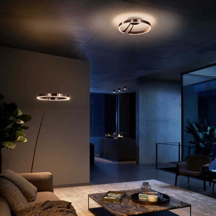 Mito Aura Ceiling Lamp - Image 3