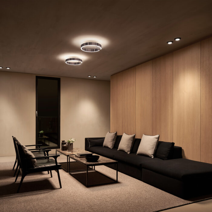 Mito Aura Ceiling Lamp - Image 4
