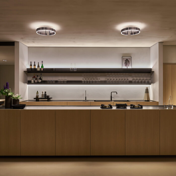 Mito Aura Ceiling Lamp - Image 5