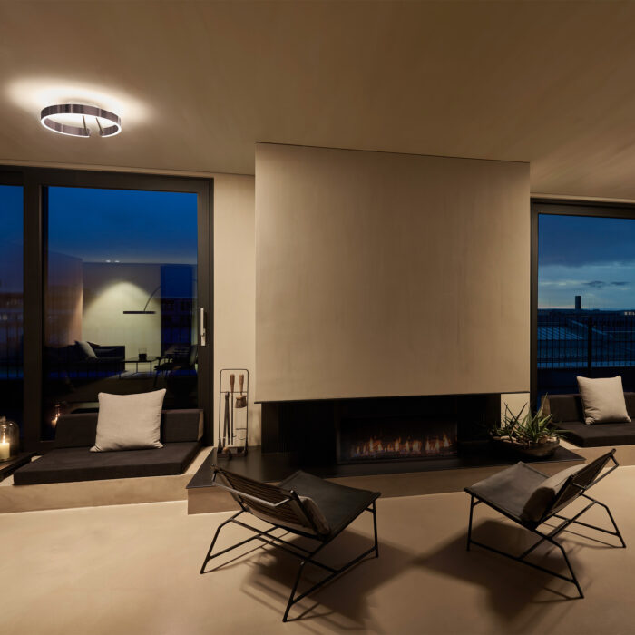Mito Aura Ceiling Lamp - Image 6