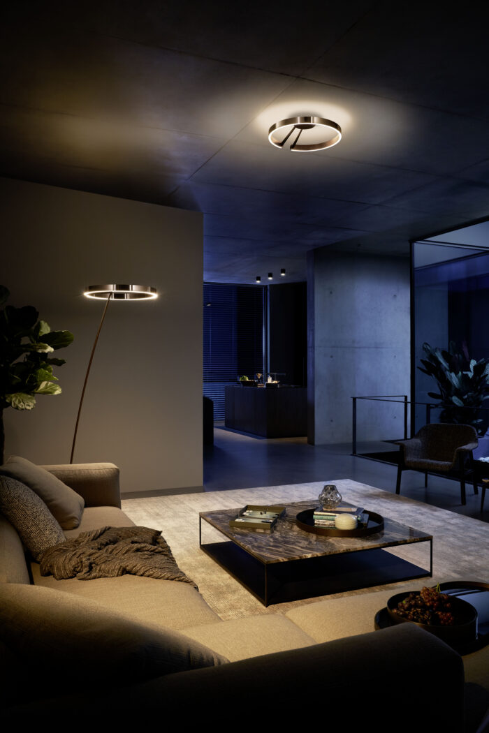 Mito Aura Ceiling Lamp - Image 7
