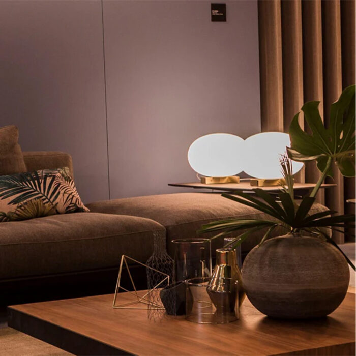 Alba Table Lamp - Image 4