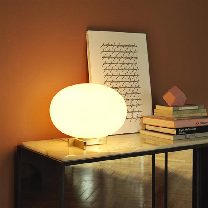 Alba Table Lamp - Image 2
